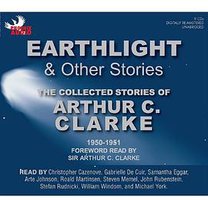 Earthlight & Other Stories (Phoenix Audio 2009)