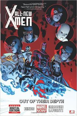 All-New X-Men, Vol. 3