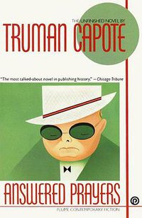 Answered Prayers (Plume Books 1988)