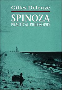 Spinoza (City Lights Publishers 2001)
