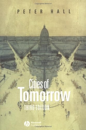 Cities of Tomorrow