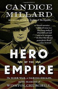 Hero of the Empire (Anchor 2017)