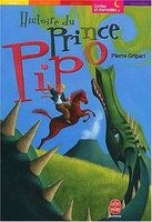 Histoire du Prince Pipo