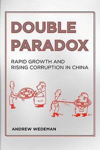 Double Paradox (Cornell University Press 2012)