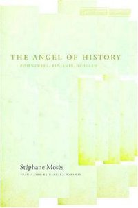 The Angel of History (Stanford University Press 2008)