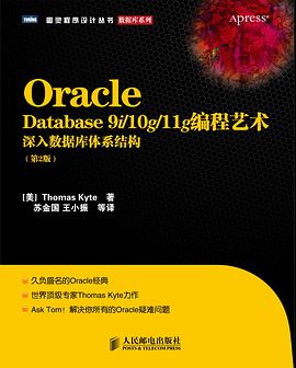Oracle Database 9i/10g/11g编程艺术