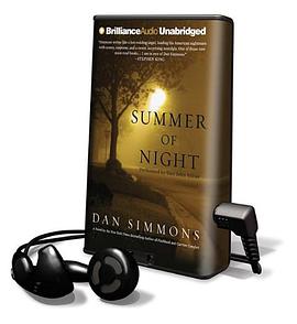 Summer of Night
