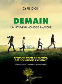 Demain (Actes Sud Editions 2015)