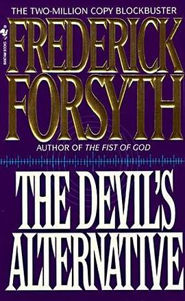 The Devil's Alternative