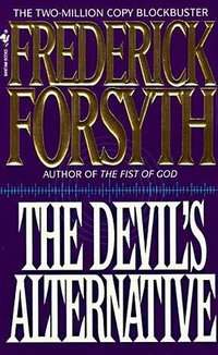 The Devil's Alternative