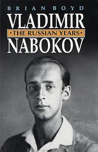 Vladimir Nabokov (Princeton University Press 1990)