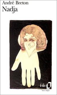 Nadja (Gallimard 1972)