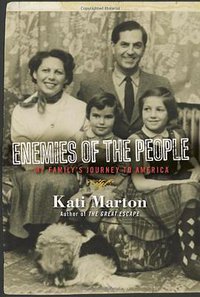 Enemies of the People (Simon & Schuster 2009)