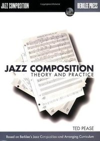 Jazz Composition (Berklee Press 2003)