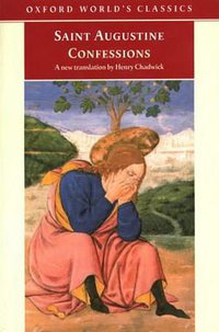 The Confessions (Oxford Paperbacks 1998)