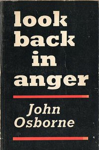 Look Back in Anger (Faber and Faber 1978)