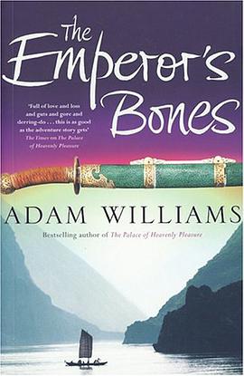 The Emperor’s Bones