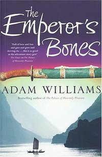 The Emperor’s Bones (中图总公司 2005)