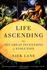 Life Ascending (2010)