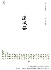 边城集 (重庆大学出版社/楚尘文化 2011)