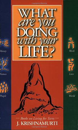 What Are You Doing With Your Life?