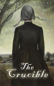 Crucible