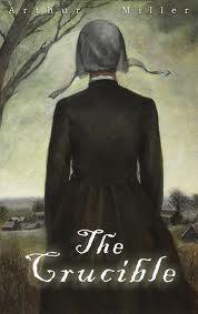 Crucible (Center for Learning)