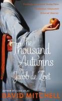 The Thousand Autumns of Jacob de Zoet (Hodder Ome 2011)