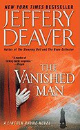 The Vanished Man (Pocket Books 2004)