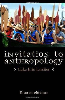 Invitation to Anthropology