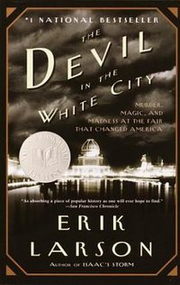 The Devil in the White City (Vintage 2004)