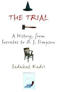 The Trial (Random House 2005)