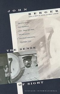 The Sense of Sight (VINTAGE USA)