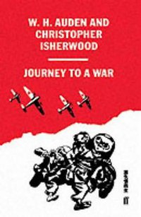 Journey to a War (Armchair Traveller Series) (Paragon House Publishers 1990)
