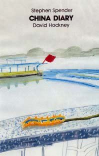 China Diary (Thames & Hudson Ltd 1982)