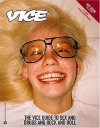 VICE MAGAZINE