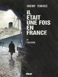 Il était une fois en France, tome 6