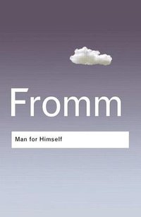 Man for Himself (Routledge 2003)