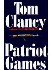 Patriot Games