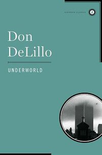 Underworld (Scribner 2007)