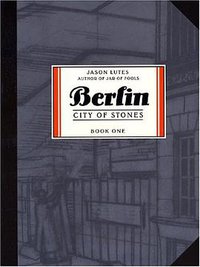 Berlin (Drawn and Quarterly 2000)