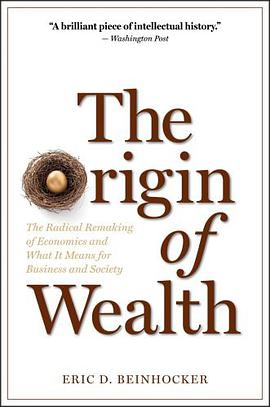 The Origin of Wealth