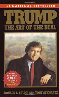 Trump (Ballantine Books 2004)