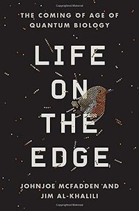 Life on the Edge (Crown Publishing Group (NY) 2015)