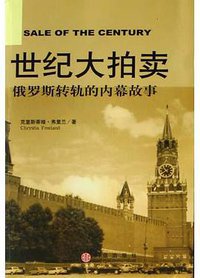 世纪大拍卖 (中信出版社 2004)