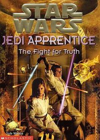 The Fight for Truth (Star Wars