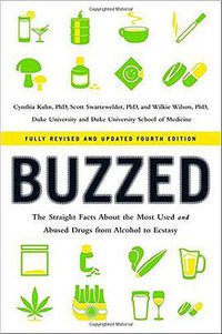 Buzzed (W. W. Norton & Company 2014)