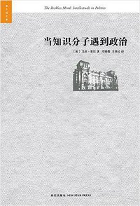 当知识分子遇到政治 (新星出版社 2010)