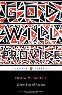 Down Second Avenue (Penguin Books 2013)