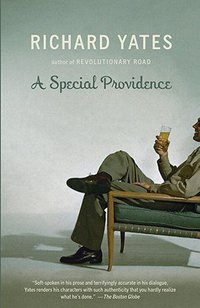A Special Providence (Vintage Contemporaries) (Vintage 2009)